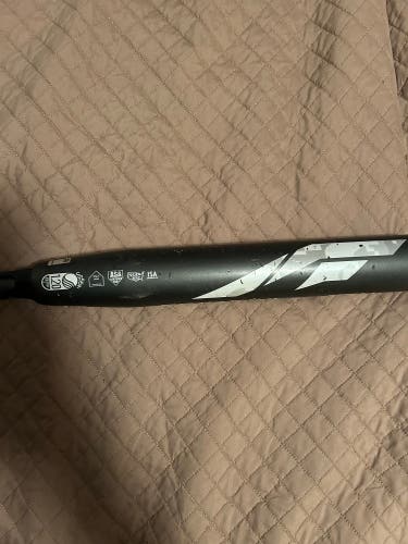 Used 2019 DeMarini (-10) 21 oz 31" Bat