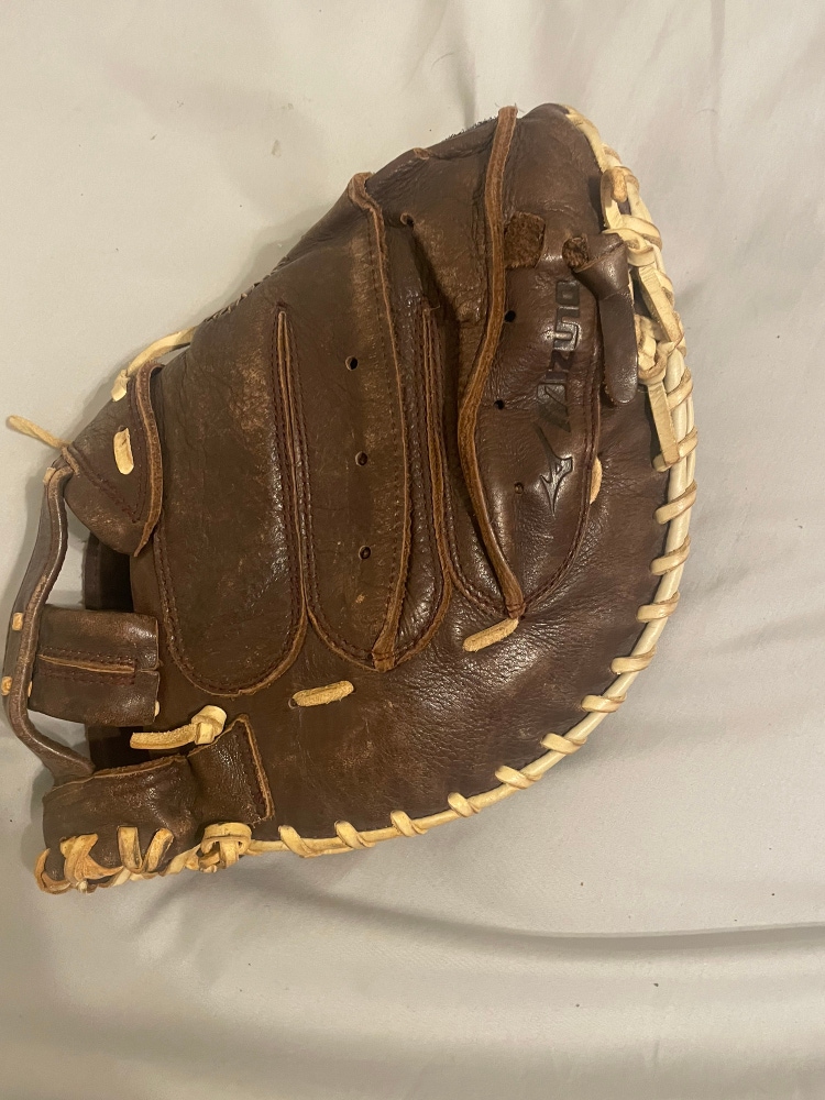 First Base 34" Baseball Glove
