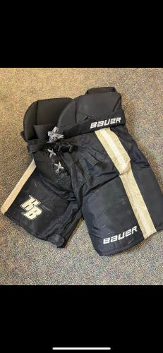 Bauer Honeybaked Pants Size L