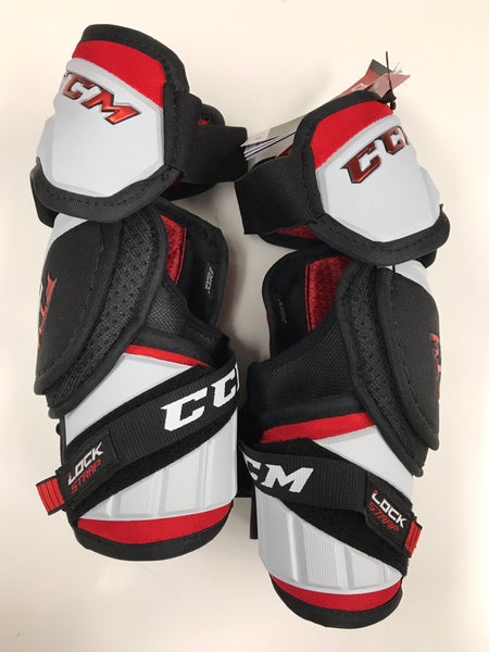 New Extra Large CCM JetSpeed FT4 Pro Elbow Pads
