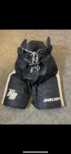 Bauer Honeybaked Size Medium
