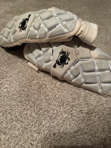 Used Small / Medium ECD Arm Pads