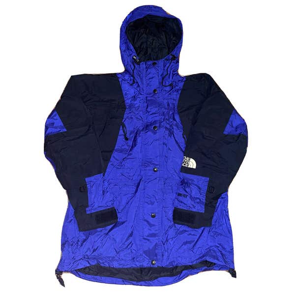 Vintage The North Face 90s Gore-Tex Ski Jacket Winter Coat