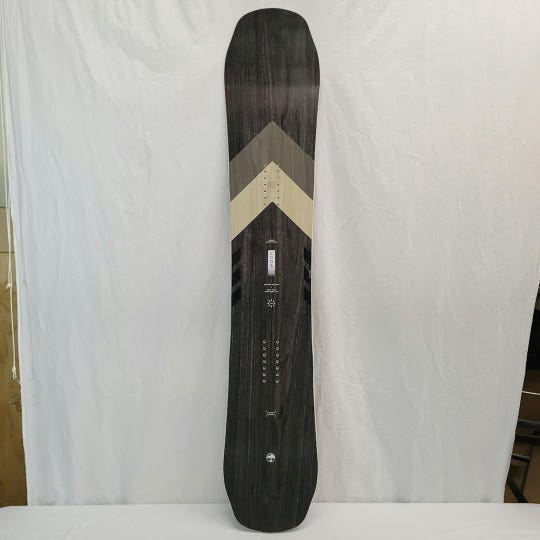 New Arbor Coda 156 Cm Men's Snowboards