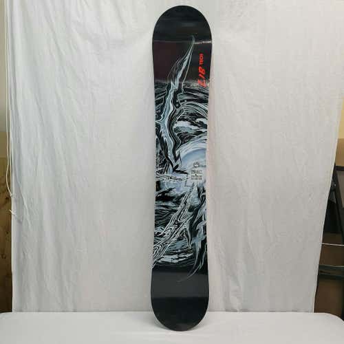 New Lib Tech Total Ripper Series 157 Cm Men's Snowboards