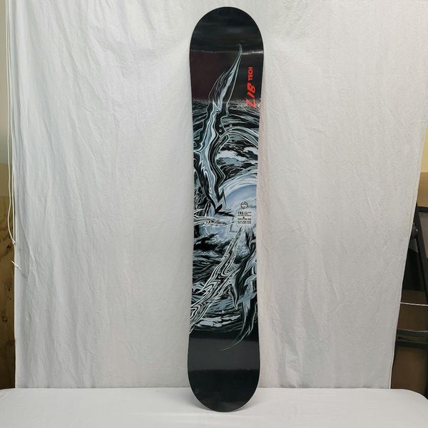 LIB TECH 　StumpApe157w Lib Tech Stump Ape Snowboard | Christy Sports