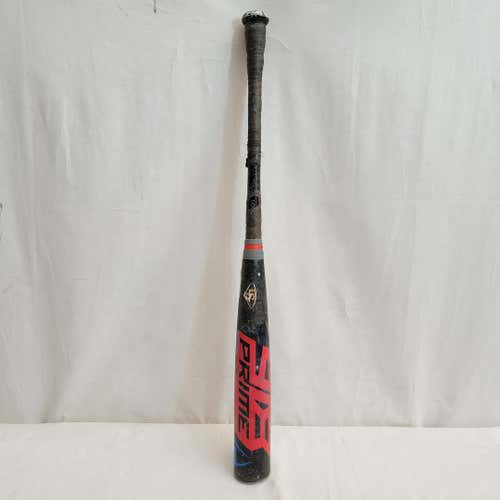 Used Louisville Slugger Prime 918 32" -3 Drop High School Bats