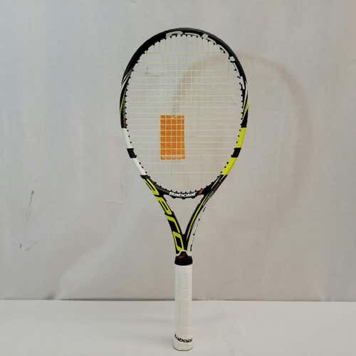New Babolat Aeropro Drive+ 4 5 8" Tennis Racquets