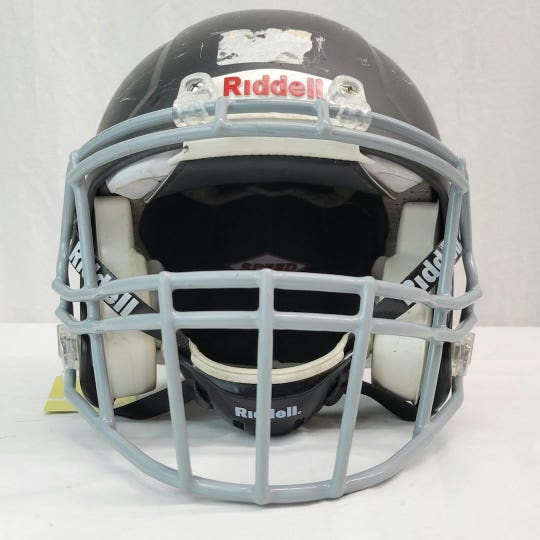 Used Riddell 2018 Speed Md Football Helmets