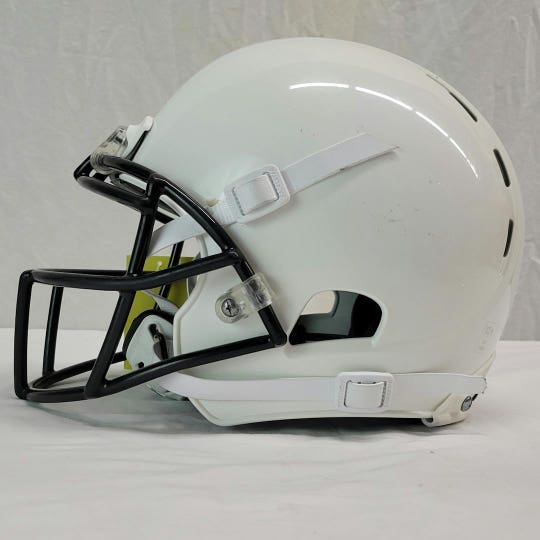 Used Xenith 2022 X2e+ Sm Football Helmets