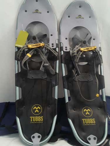 Used Tubbs 30" Cross Country Ski Snowshoes