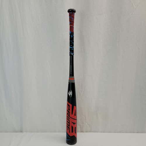 Used Louisville Slugger Prime 31" -3 Drop High School Bats