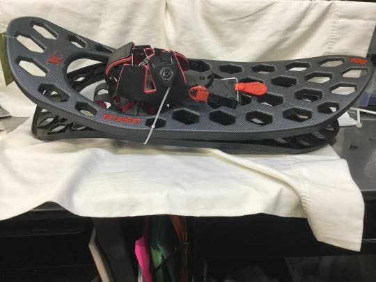 Used 28" Cross Country Ski Snowshoes