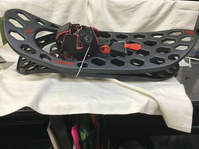 Used 28" Cross Country Ski Snowshoes