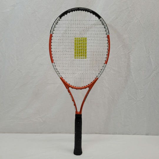 Used Head Racquet Liquidmetal Radical 4 1 4" Tennis Racquets