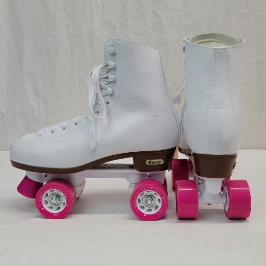 New Chicago Chicago Skate Quad Skates Senior 10 Inline Skates - Roller And Quad