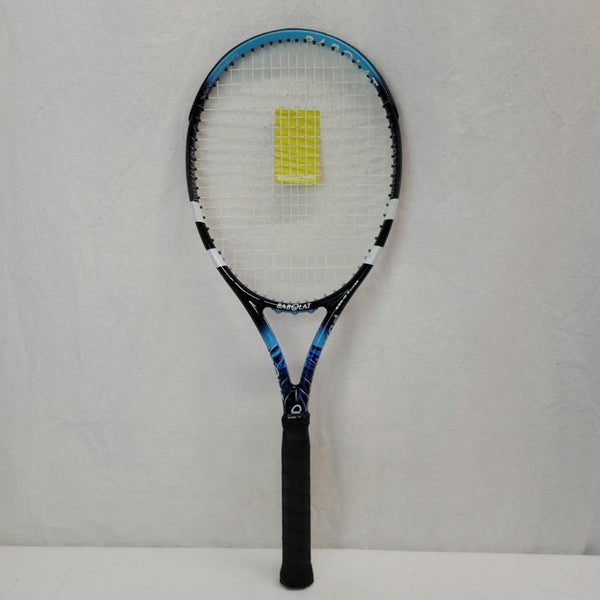 Used Babolat Pure Drive Wimbledon 4 1 4