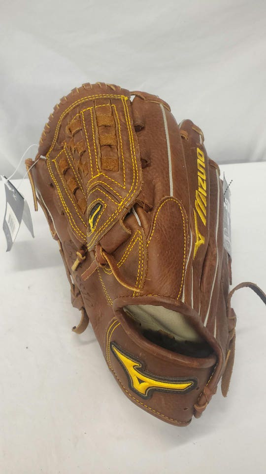 New Mizuno Gcp1as2 12" Baseball & Softball Fielders Gloves