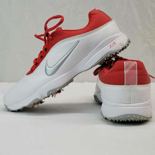Used Nike Senior 7.5 Golf Shoes