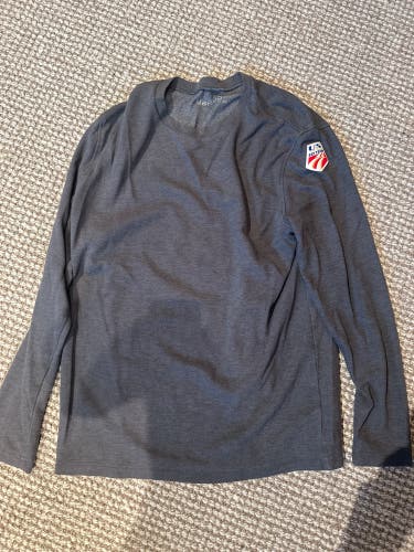 XL Spyder US Ski Team Mid-Layer