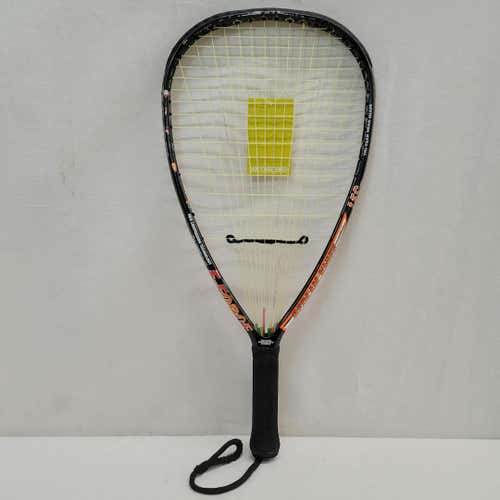 Used E-force Bedlam Knife 4 1 2" Racquetball Racquets