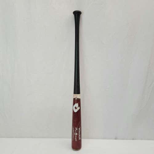 Used Demarini Pro Maple 30" Wood Bats