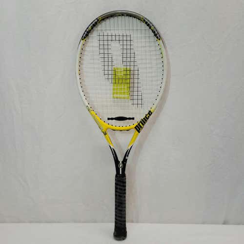 Used Prince Force 3 4 3 8" Tennis Racquets
