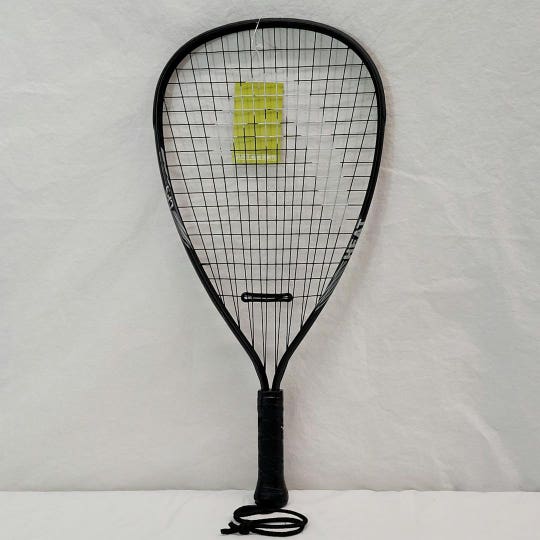Used Head Racquet Heat Cps 3 5 8" Racquetball Racquets