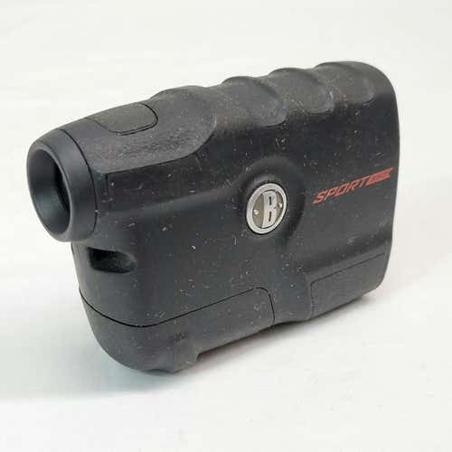 Used Bushnell Sport 550 Golf Accessories
