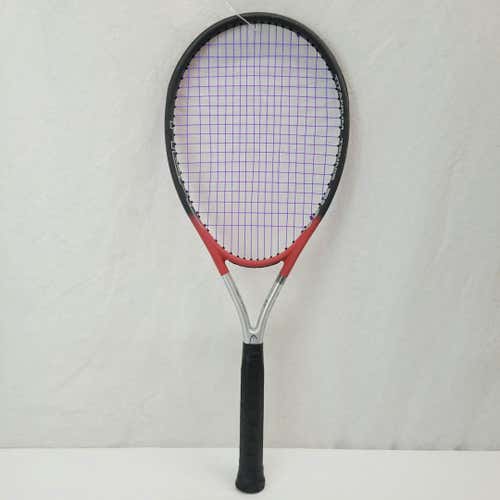 Used Head Ti-s2 4 1 4" Tennis Racquets