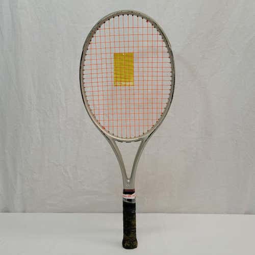Used Wilson Profile 4 1 2" Tennis Racquets