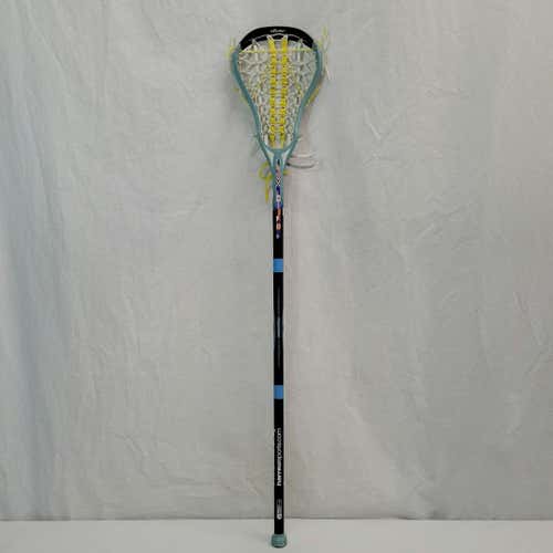 Used Harrow Solo Composite Women's Complete Lacrosse Sticks