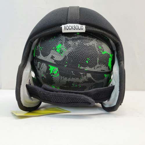 Used Gear Flex Fb Rock Solid L Xl Football Helmets