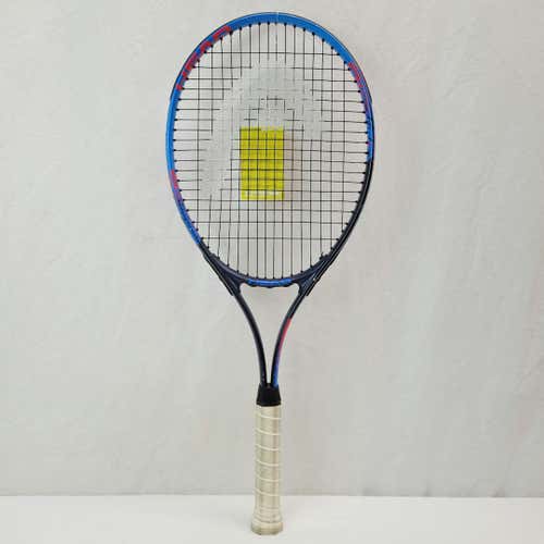 Used Head Ti. Reward 4 1 4" Tennis Racquets