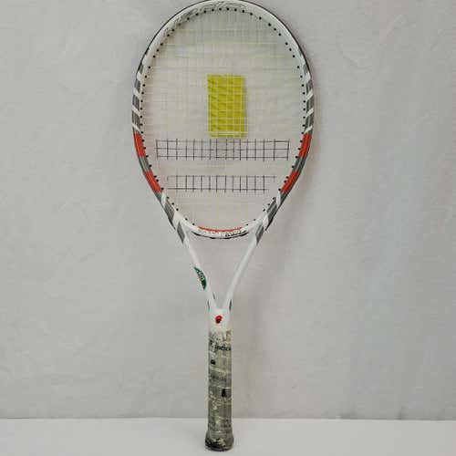 Used Babolat French Open 4 1 2" Tennis Racquets