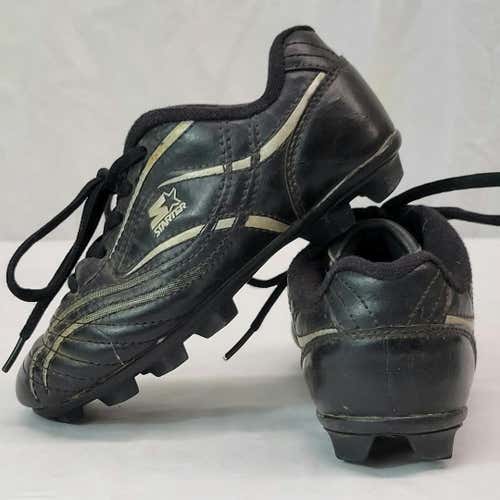 Used Starter Soccer Cleats Youth 12.0 Cleat Soccer Outdoor Cleats