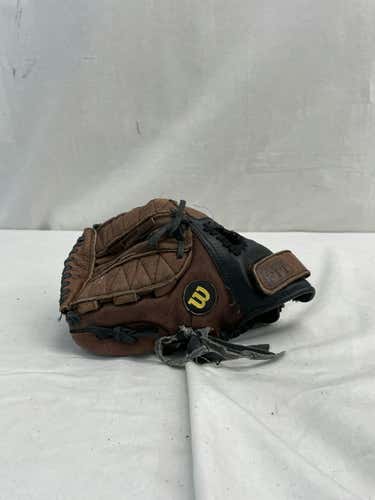 Used Wilson Pro T Ball 10 1 2" Fielders Gloves