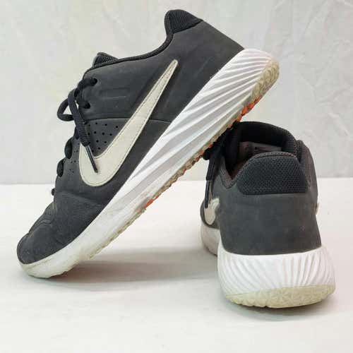 Used Nike Bb Turf Shoes Junior 05 Baseball & Softball Cleats