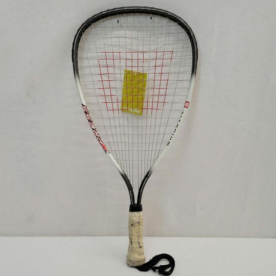 Used Wilson Titanium Express 4" Racquetball Racquets