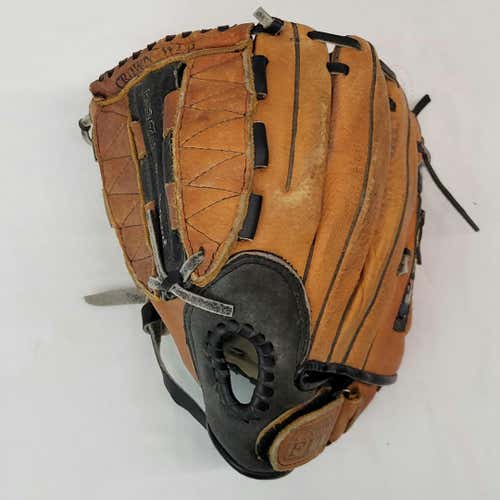 Used Wilson A2496 10 1 2" Fielders Gloves