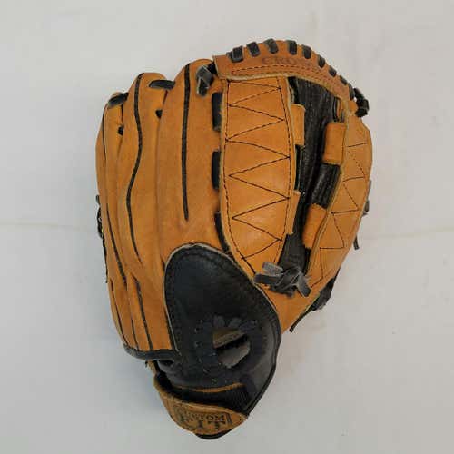 Used Wilson Pro 450 10" Fielders Gloves