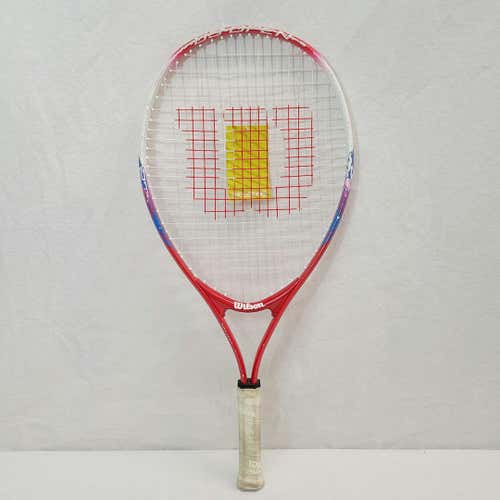 Used Wilson Us Open 23 23" Tennis Racquets