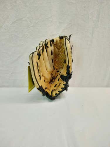 Used Mizuno Gpp 1152 11 1 2" Fielders Gloves