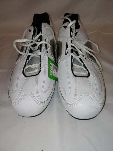 Used New Balance Senior 16 Football Shoes
