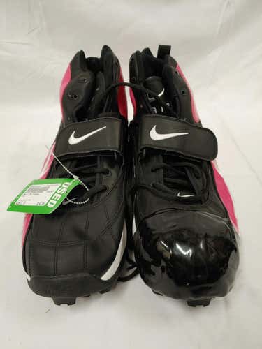 Used Nike Senior 15 Football Shoes
