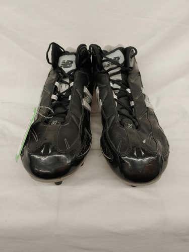 Used New Balance Senior 17 Football Shoes