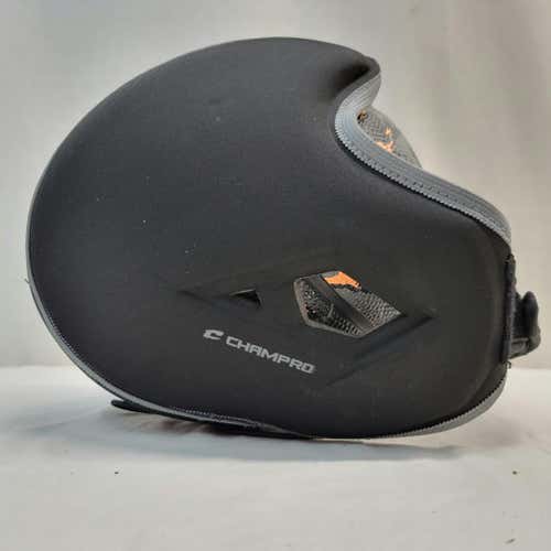 Used Champro Series 7 Flex Football Helmet Md Football Helmets
