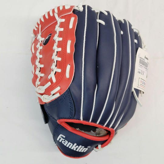 New Franklin Fieldmaster 12" Fielders Gloves