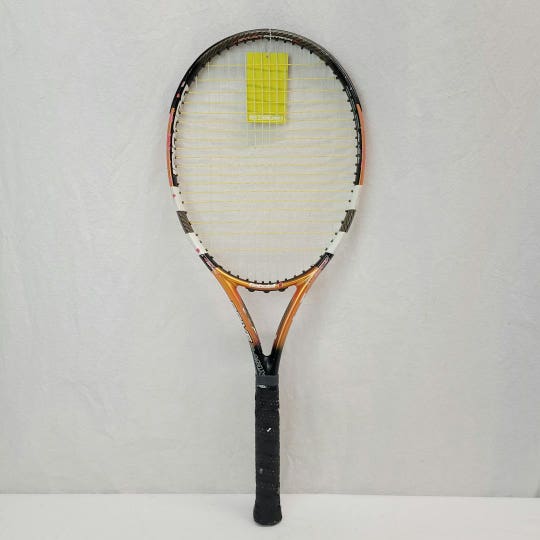 Used Babolat Drive Z max 4 3 8