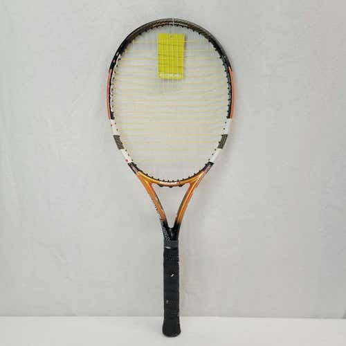 Used Babolat Drive Z-max 4 1 2" Tennis Racquets